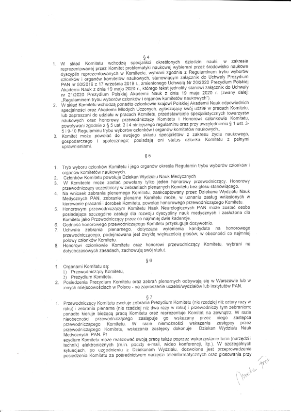 Regulamin KNN 1 07 20202